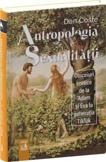 Antropologia sexualitatii - 57,97 Lei