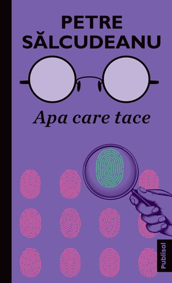 Apa care tace - 17.28 Lei