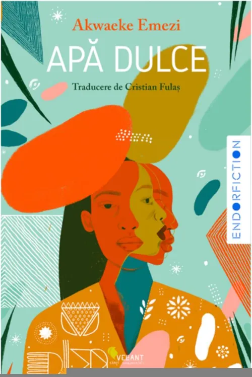 Apa dulce - 20.95 Lei