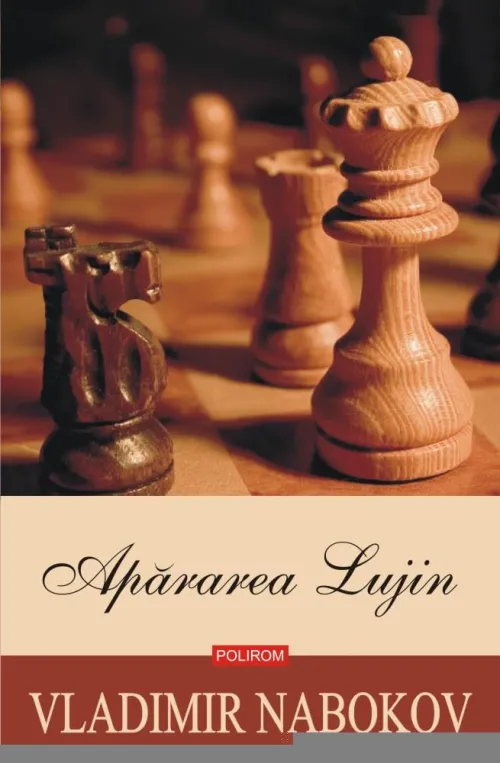 Apararea Lujin - 25.35 Lei