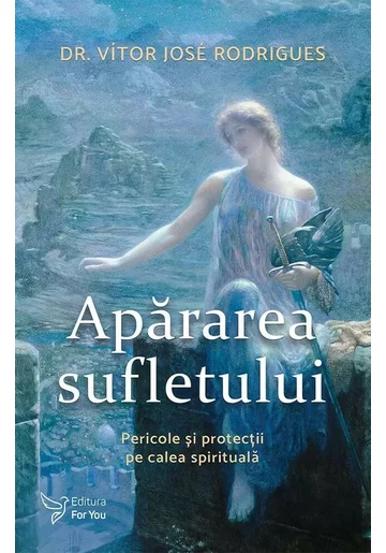 Apararea sufletului - 30,94 Lei