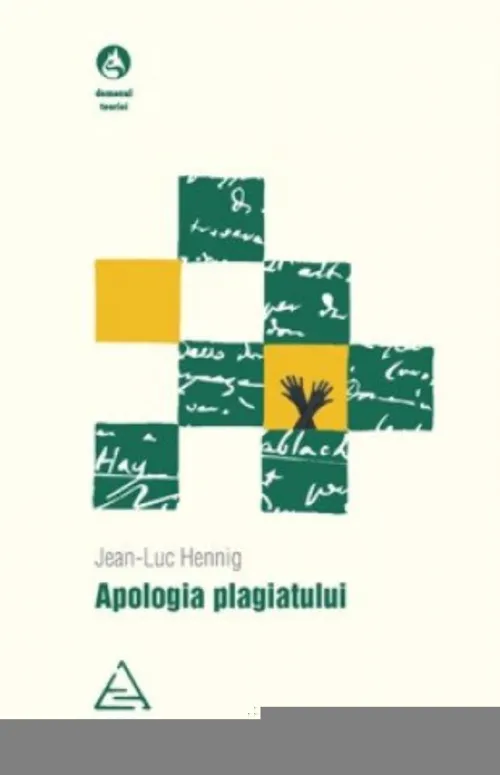 Apologia plagiatului - 32,43 Lei