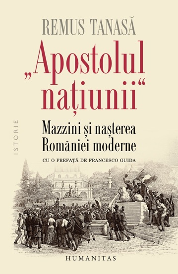 Apostolul natiunii - 47.20 Lei
