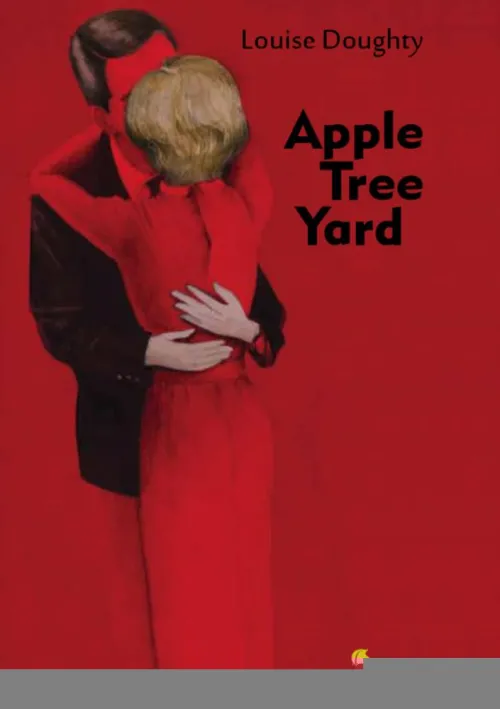 Apple Tree Yard - 28,50 Lei