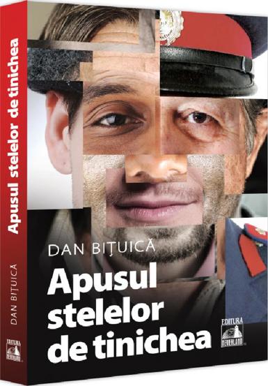 Apusul stelelor de tinichea - 31 Lei