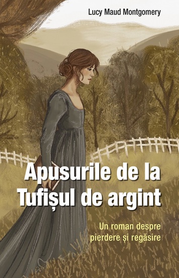 Apusurile de la Tufisul de argint - 26,39 Lei