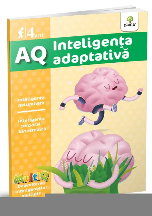 AQ.4 ani - 23.98 Lei