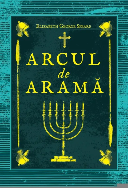 Arcul de arama - 32.04 Lei