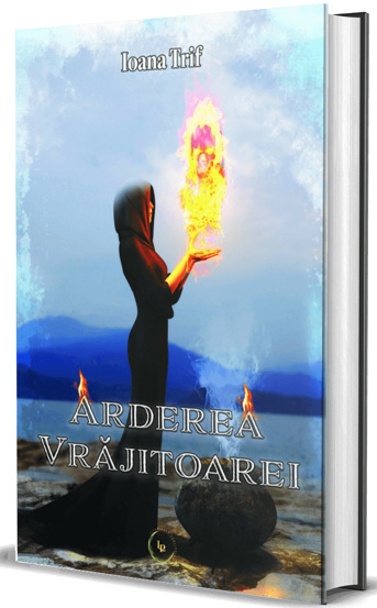 Arderea vrajitoarei - vol. 2 - 27.58 Lei