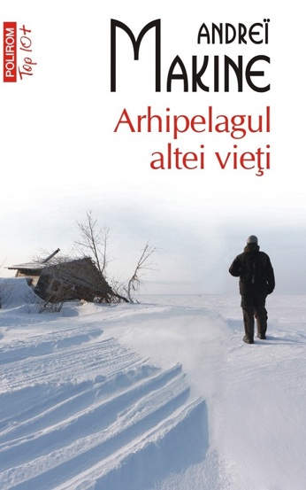 Arhipelagul altei vieti - 21.59 Lei