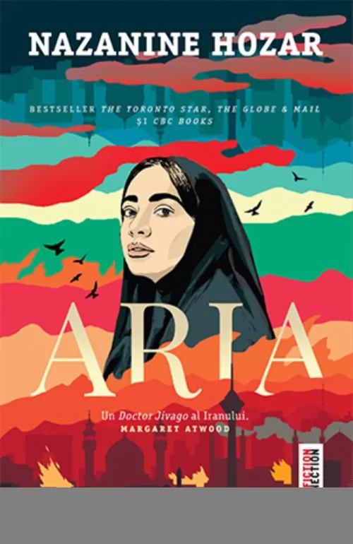 Aria - 34,71 Lei