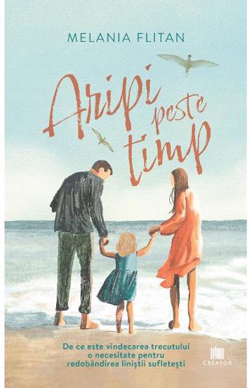 Aripi peste timp - 38.20 Lei