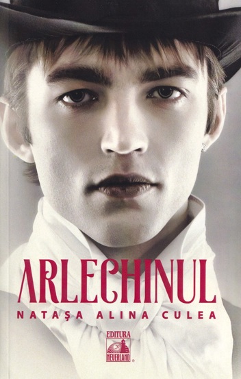 Arlechinul - 42,20 Lei