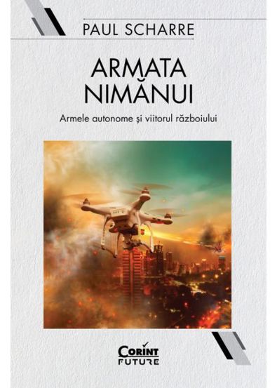 Armata nimanui - 81.60 Lei