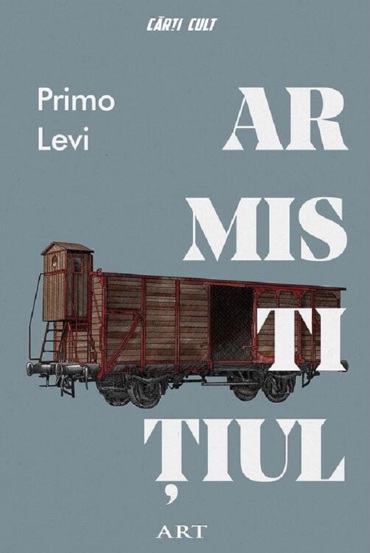 Armistitiul - 44,10 Lei