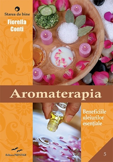 Aromaterapia - 29.04 Lei