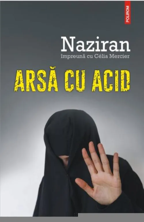 Arsa cu acid - 28.85 Lei
