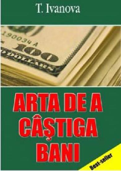 Arta de a castiga bani - 14.69 Lei
