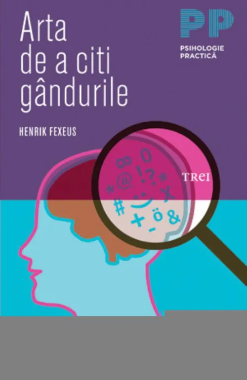 Arta de a citi gandurile - 35.31 Lei