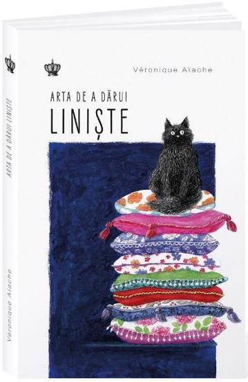 Arta de a darui liniste - 39.20 Lei