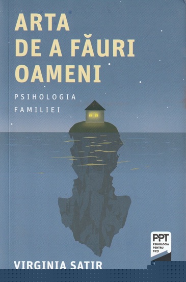 Arta de a fauri oameni - 42.95 Lei