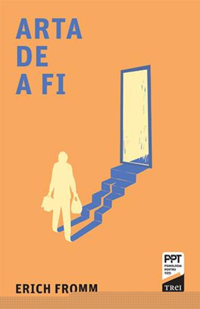 Arta de a fi - 40.40 Lei