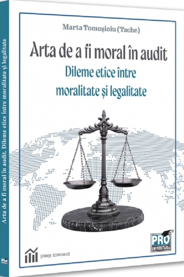 Arta de a fi moral in audit - 32.11 Lei