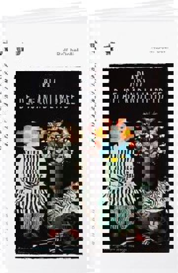 Arta de a gandi limpede - 41.35 Lei