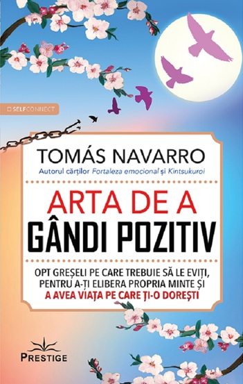 Arta de a gandi pozitiv - 39.44 Lei