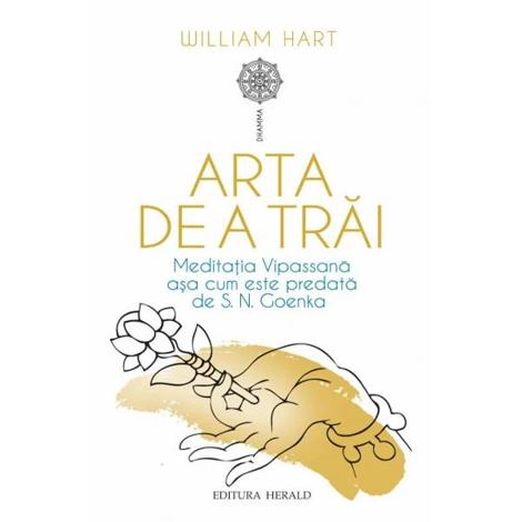 Arta de a trai - 35.86 Lei