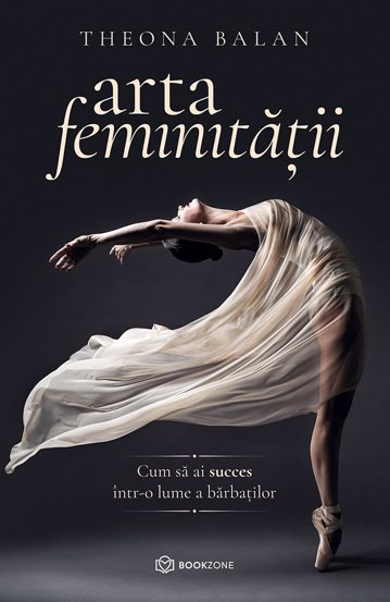 Arta feminitatii - 19.90 Lei