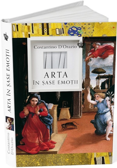 Arta in sase emotii - 103.97 Lei