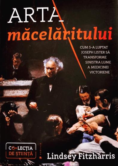 Arta macelaritului - 37,98 Lei