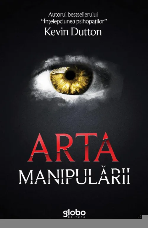 Arta manipularii - 42.30 Lei