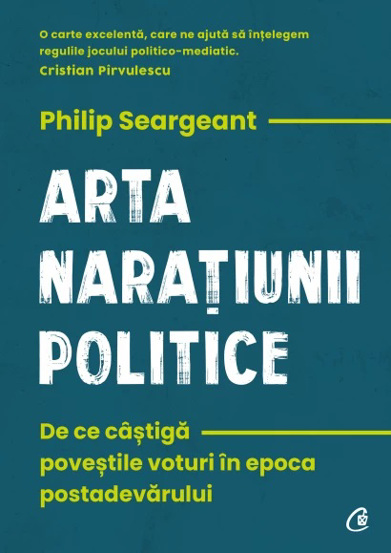 Arta naratiunii politice - 42,18 Lei