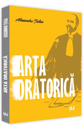 Arta oratorica - 57.10 Lei