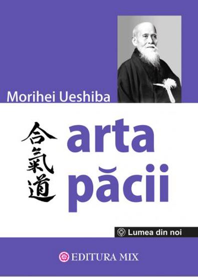 Arta pacii - 26.10 Lei