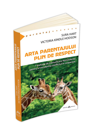 Arta parentajului plin de respect - 43.35 Lei