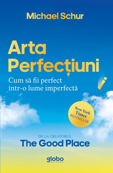 Arta perfectiunii - 41.17 Lei