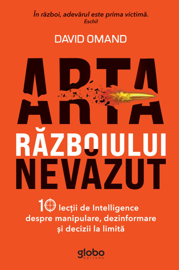Arta razboiului nevazut - 42.30 Lei