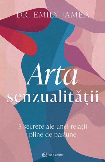 Arta senzualitatii - 28,99 Lei