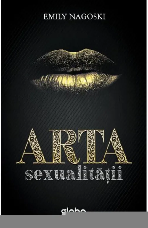 Arta sexualitatii - 42.30 Lei