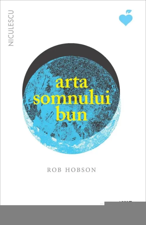 Arta somnului bun - 20.71 Lei