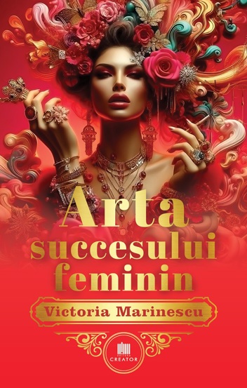 Arta succesului feminin. The Art of Feminine Success - 66.71 Lei