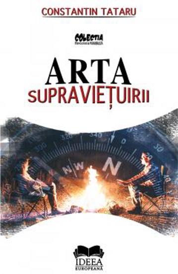 Arta supravietuirii - 79.90 Lei