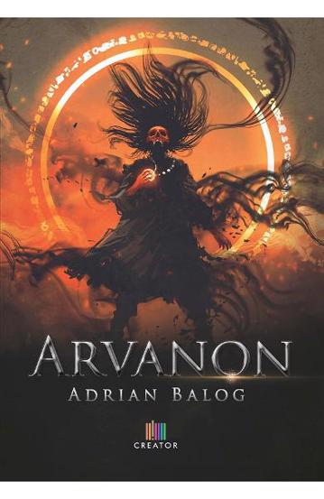 Arvanon - 38 Lei