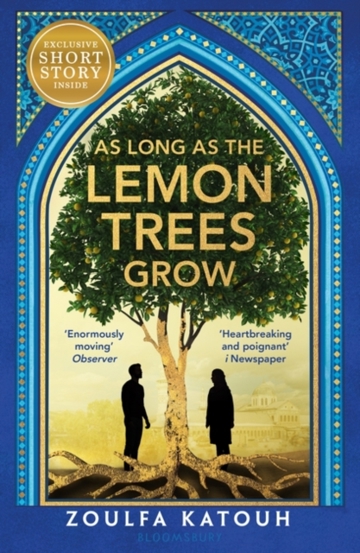 As Long As the Lemon Trees Grow - 43.47 Lei