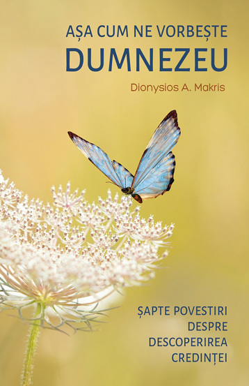 Asa cum ne vorbeste Dumnezeu - 19.54 Lei