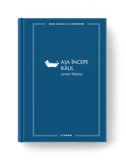 Asa incepe raul (vol. 72) - 28.95 Lei