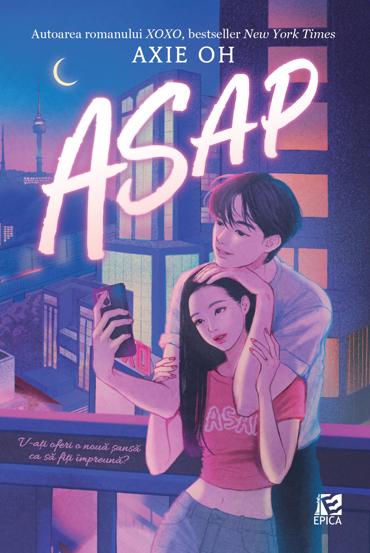 ASAP - 48.50 Lei